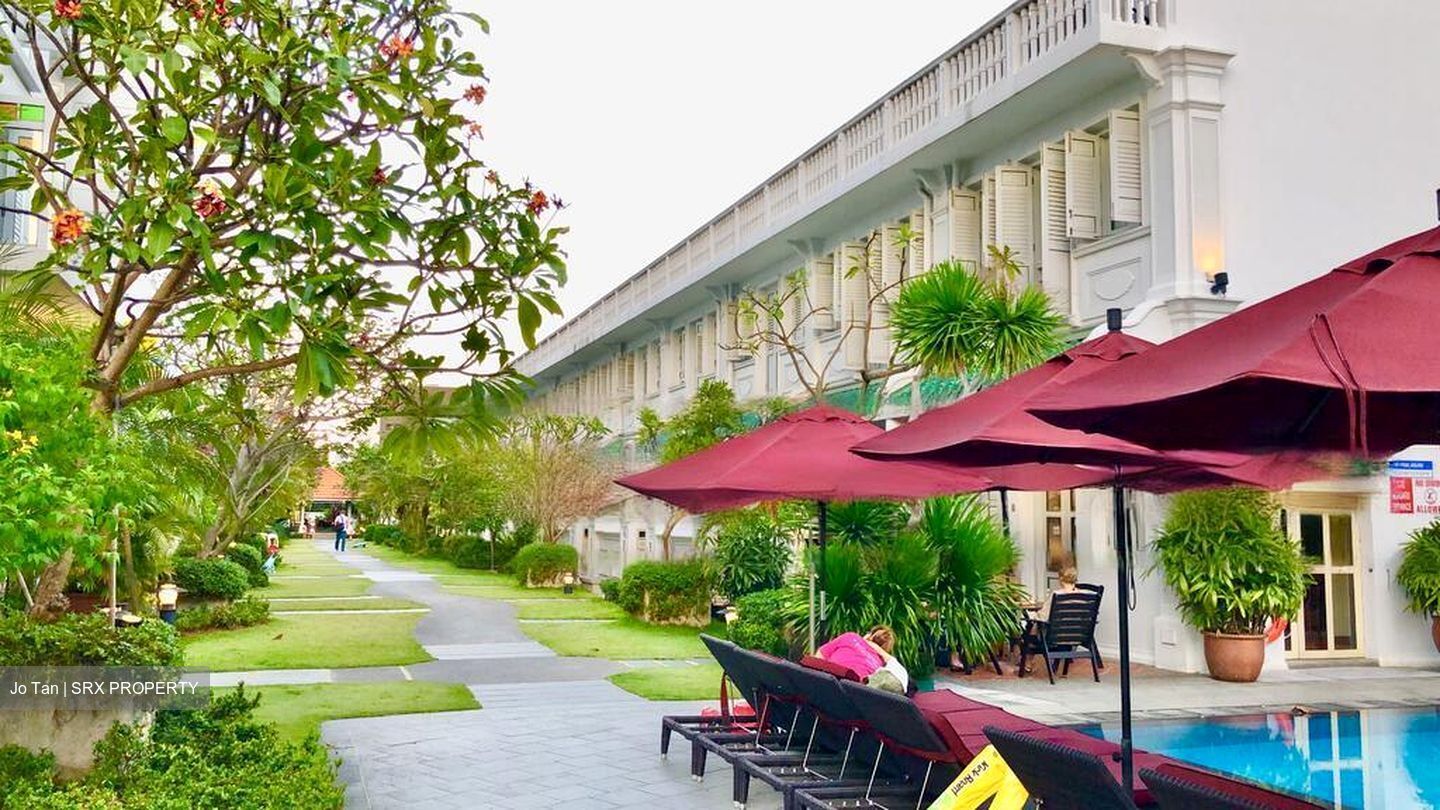Joo Chiat Place (D15), Apartment #470855121
